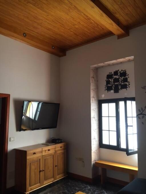 阿雷西费Casa Alis别墅 外观 照片